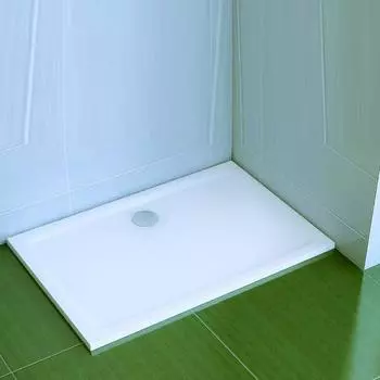 Душевой поддон Ravak Gigant Pro Flat 100х80 XA03A411010