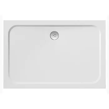Душевой поддон Ravak Gigant Pro Chrome 110х80 XA04D401010