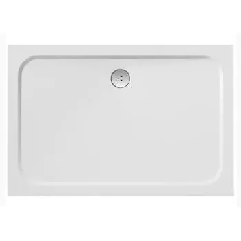 Душевой поддон Ravak Gigant Pro Chrome 120х80 XA04G401010