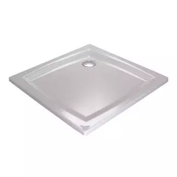 Душевой поддон Ravak Perseus 100 - LA