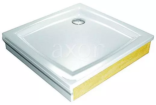 Душевой поддон Ravak Perseus 100 PP