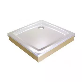Душевой поддон Ravak Perseus 90х90 A027701310