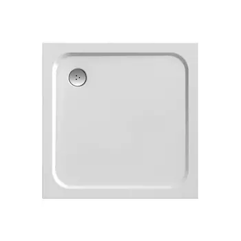 Душевой поддон Ravak Perseus Pro Chrome 100х100 XA04AA01010