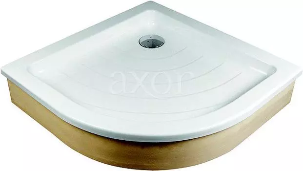 Душевой поддон Ravak Ronda 80 EX
