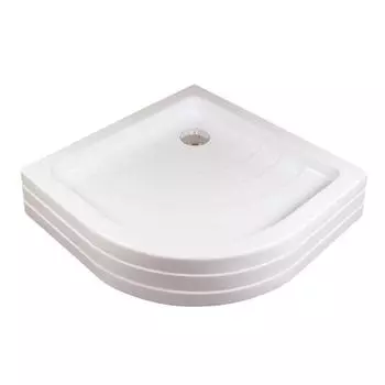 Душевой поддон Ravak Ronda 90х90 A207001120