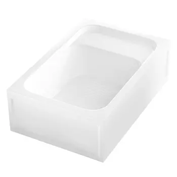 Душевой поддон RGW Acryl BC/L 90х120 16180692-91