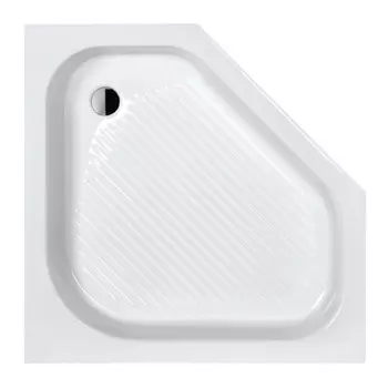 Душевой поддон RGW Acrylic 100x100 16180500-51 с ножками