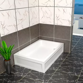 Душевой поддон RGW Acrylic 90х120 16180292-51