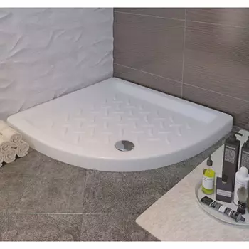 Душевой поддон RGW Ceramics 80x80 CR/R-088