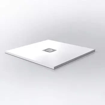 Душевой поддон RGW STT 80х80 ST-0088W