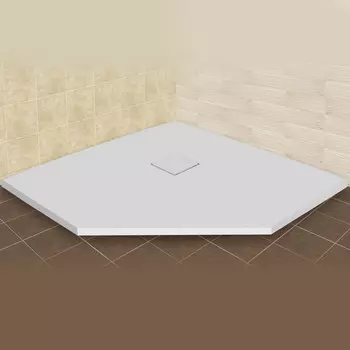 Душевой поддон RGW STT 100х100 ST/T-0100W