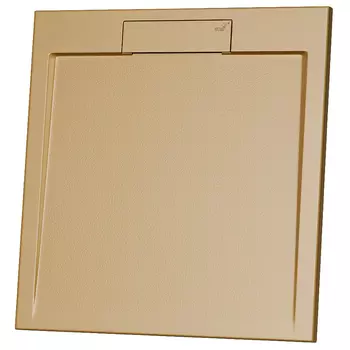 Душевой поддон RGW STL-0099De 90х90 16211099-13 песочный