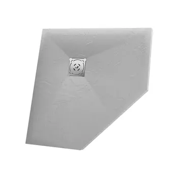 Душевой поддон RGW Stone Tray 100х100 16155100-10