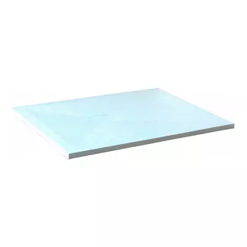 Душевой поддон RGW STT 80х100 ST-0108W