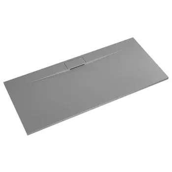 Душевой поддон RGW TKS-208Gr 80х200 553802820-12 графит
