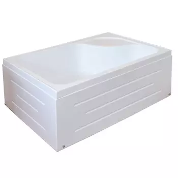 Душевой поддон Royal Bath 8100BP 100x80x45 R