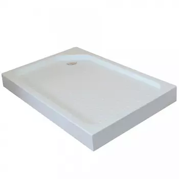 Душевой поддон Royal Bath 8120HP 120x80x13 L