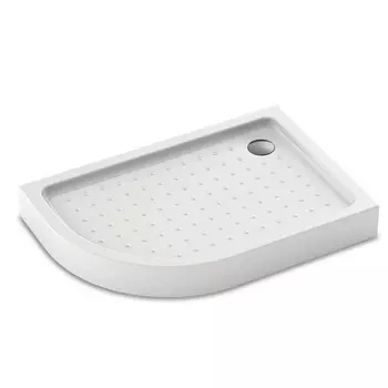 Душевой поддон Veconi 100х80 TZ-55R