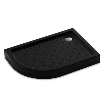 Душевой поддон Veconi 100х80 TZ-55RB