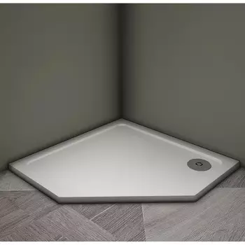 Душевой поддон Veconi Tezeo stone TZ12-90T-01-19C3