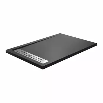 Душевой поддон WasserKRAFT Abens 90х140 20T36 матовый