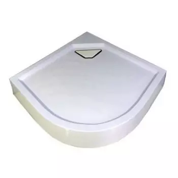 Душевой поддон WeltWasser 100х100 10000002901