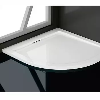 Душевой поддон WeltWasser TRR100 100х100х3.5