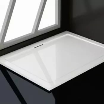 Душевой поддон WeltWasser TRS1280 120х80х3.5