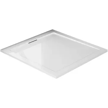 Душевой поддон WeltWasser TRS80 80х80х3.5