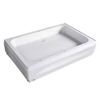 Душевой поддон Wemor 100х80 10000002428