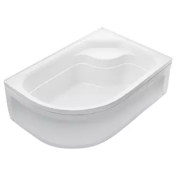 Душевой поддон Wemor 110х80 10000000649 правый