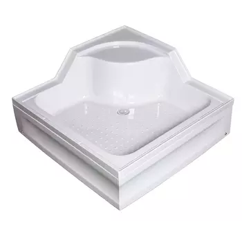 Душевой поддон Wemor 90х90 10000005615