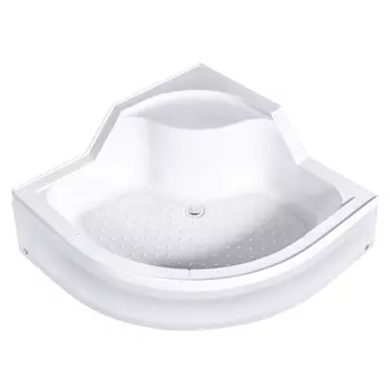 Душевой поддон Wemor 90х90 10000003924