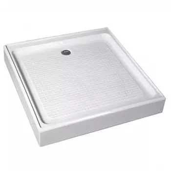 Душевой поддон Wemor Tana 100х100 10000003003