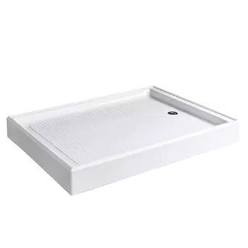 Душевой поддон Wemor Tana 100х80 10000001902