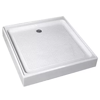 Душевой поддон Wemor Tana 80х80 10000003004