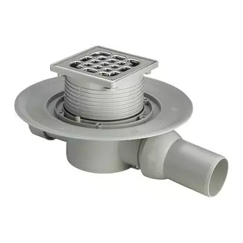 Душевой трап Viega Advantix 557119