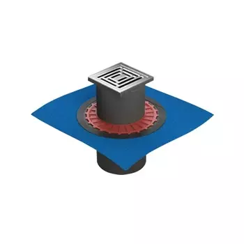 Душевой трап Vitra Square 15 59980112000