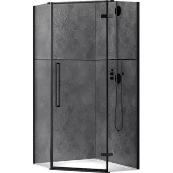 Душевой уголок Abber Ewiges Wasser 90х90 AG05090B