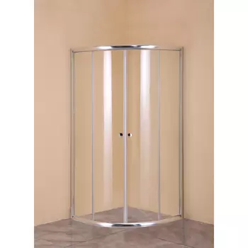 Душевой уголок Agger A01-080TCR/G