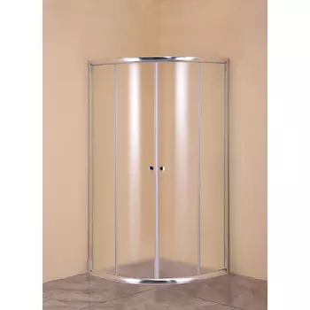 Душевой уголок Agger A01-090MCR/G