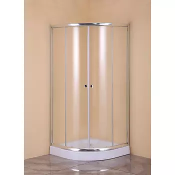 Душевой уголок Agger A01-090MCR с поддоном