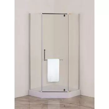 Душевой уголок Agger A03-090MCR с поддоном