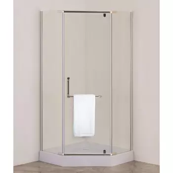 Душевой уголок Agger A03-090TCR/G