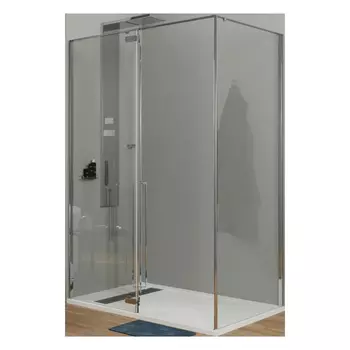 Душевой уголок Allen Brau Fantasy 100х100 3.11002-00