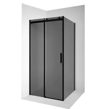 Душевой уголок Ambassador Benefit 110х120 19022201HBB-110HBB