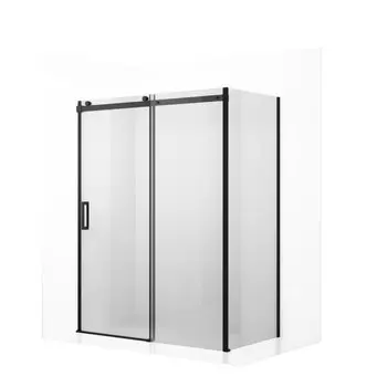 Душевой уголок Ambassador Benefit 110х150 19021204HB-110HB