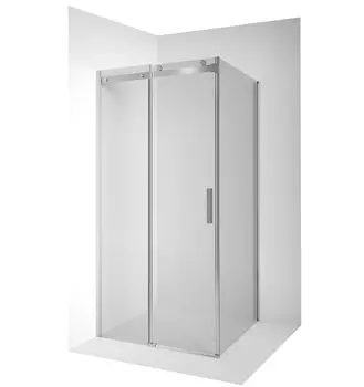 Душевой уголок Ambassador Benefit 120х120 19021101HX-120HX