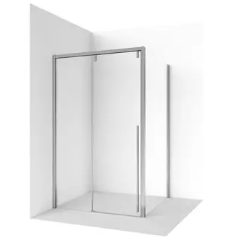 Душевой уголок Ambassador Intense 110х120 110021101IX-110IX