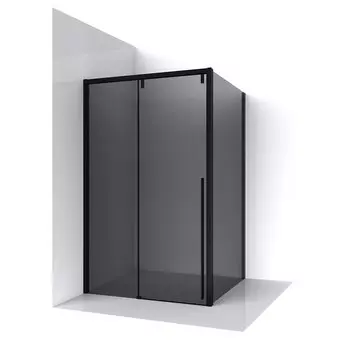 Душевой уголок Ambassador Intense 110х120 110022201IBB-110IBB